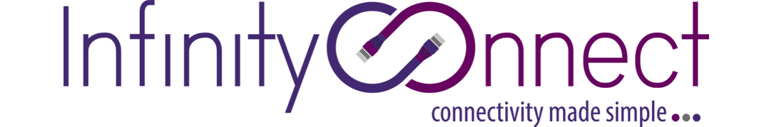Infinity Connect Logo
